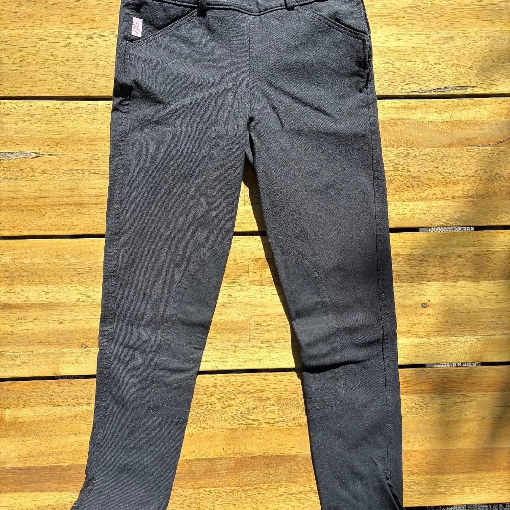 Tailored sportsman 24r mid rise